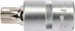 YATO KLJUČ Z ZOBČENIM STEBLOM 1/2"" M14 L55MM / YT-04345 /