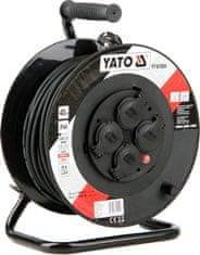 YATO 40 m YT-81054 podaljševalni kabel