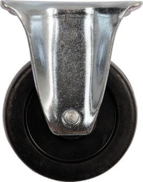 Vorel Fiksno kolo iz polipropilena 40 mm / 87391 /