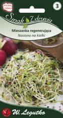 Legutko Kalitev semen - regeneracijska mešanica 20,00 g W.