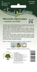 Legutko Kalitev semen - regeneracijska mešanica 20,00 g W.