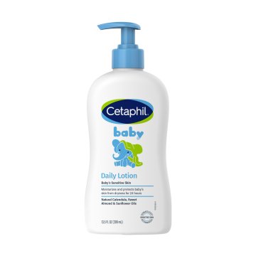 Baby dnevni losjon 399 ml