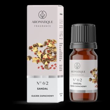 dišavno olje sandalovine 12 ml