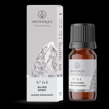 Dišavno olje Silver Spirit 12 ml