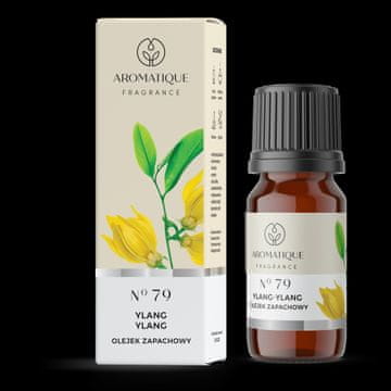 Ylang-Ylang dišavno olje 12 ml