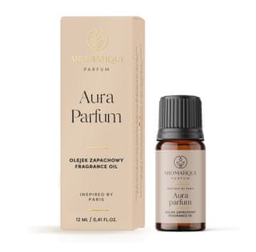 Aura parfumsko olje 12 ml