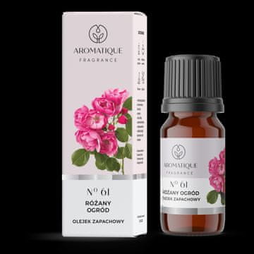 Rose Garden dišavno olje 12 ml