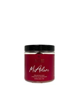 Me Adore piling za telo z delci 250 g