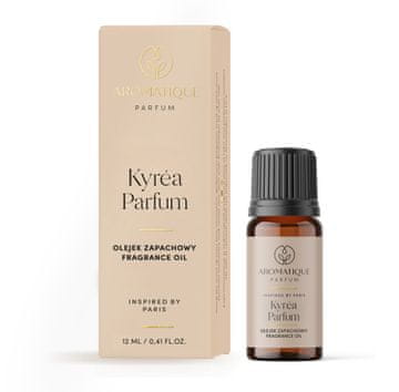 KYRÉA parfumsko olje 12 ml