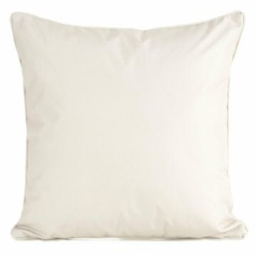 Prevleka za vzglavnik GARDEN5 45x45 krem