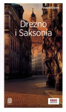 Dresden in Saška. Potovalni vodnik. Terenska potovanja