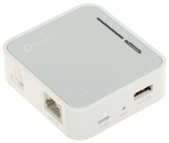 TP-Link Usmerjevalnik TL-WR902AC