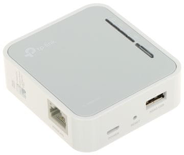 TP-Link Usmerjevalnik TL-WR902AC