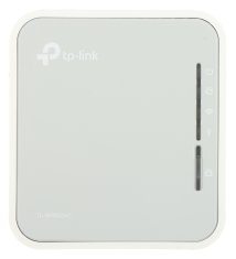 TP-Link Usmerjevalnik TL-WR902AC