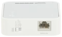 TP-Link Usmerjevalnik TL-WR902AC