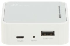 TP-Link Usmerjevalnik TL-WR902AC