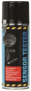 AG TERMOPASTY TESTER DETEKTORJA PLINA CO-TESTER/400 SPREJ 400 ml AG TERMOPASTE
