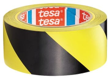 Tesa OZNAČEVALNI TRAK/33X50/YB
