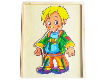VEZALKE ZA FANTKE
