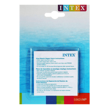 Komplet za popravilo INTEX | 59631
