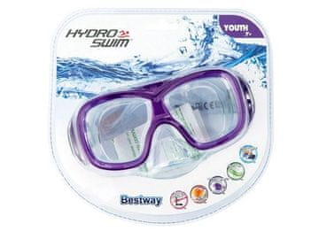 Plavalna maska AQUANAUT za očala BESTWAY 22039