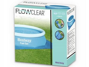 bazenska podloga 335x335 cm BESTWAY | 58001