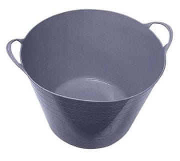 fleksibilna večnamenska košara za perilo 26l