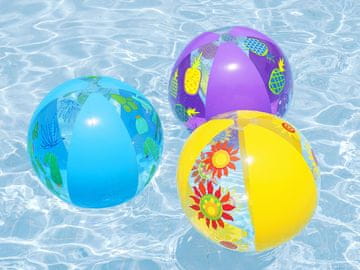 Napihljiva žoga za na plažo 51 cm BESTWAY 31036
