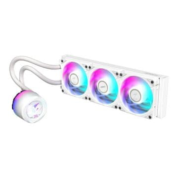 Gigabyte Vodno hlajenje AORUS WATERFORCE X II 360 ICE