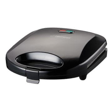 Esperanza Pekač za vaflje Blueberry 1000 W EKT008