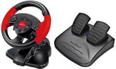 Esperanza EG103 HIGH OCTANE volan za PC/PS2/PS3
