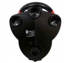 Esperanza EG103 HIGH OCTANE volan za PC/PS2/PS3