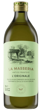 Oliwa z oliwek Antico Frantoio 1l -