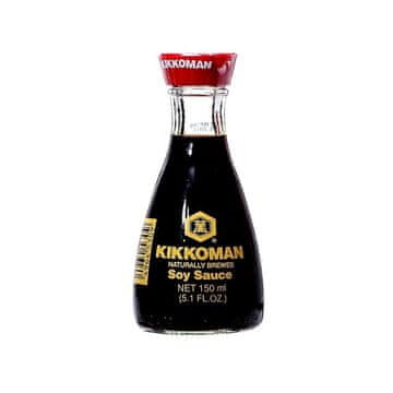 Kikkoman Dozator za sojino omako 150 ml -