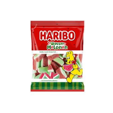 Haribo Żelki Wassermelonem 160g -