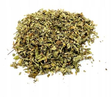 LISTI SIVE CUSTUS 500 G 100% NARAV