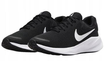 Nike ŠPORTNI ČEVLJI REVOLUTION 7 FB2207 001 R-46