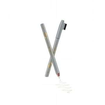 REVERS Svinčnik za obrvi Eye Brow Stylist Wax s čopičem 01