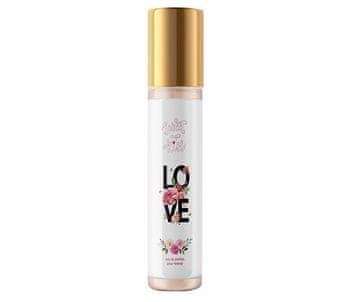 REVERS Sweet Kiss Love parfumska voda za ženske 33 ml