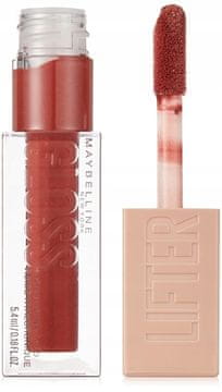 L’Oréal Maybelline Lifter Gloss vlažilni sijaj za ustnice odtenek 016 Rust 5,4 ml