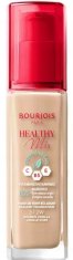 Bourjois Healthy Mix Clean tekoči puder 51.2W Golden Vanilla 30 ml SPF15