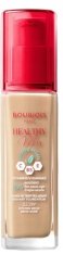 Bourjois Healthy Mix Clean tekoči puder 52.2W Golden Beige SPF15 30 ml