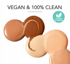 Bourjois Healthy Mix Clean tekoči puder 52.2W Golden Beige SPF15 30 ml