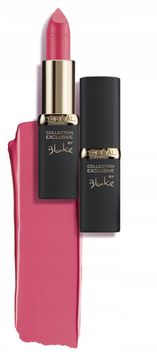 L’Oréal L'Oréal Paris Color Riche mat šminka 3,5 g Blake's Delicate Rose