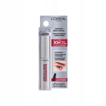 L'Oréal Unbelieva Brow prozorni nadlak za obrvi 5 ml