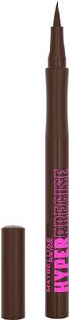 L’Oréal Maybelline Master Precise All Day Eyeliner Pen rjava 710 mat