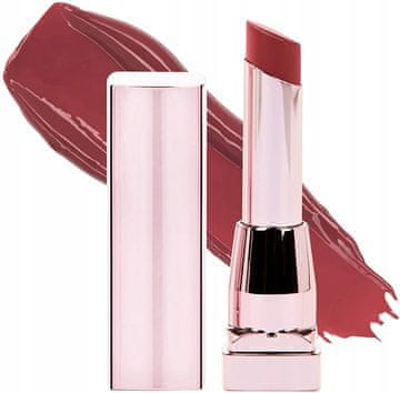 L’Oréal Maybelline Color Sensational Shine šminka odtenek 90 Scarlet Flame