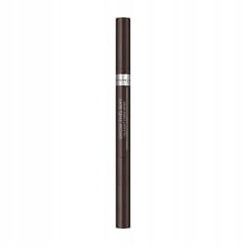 Rimmel Brow This Way Fill & Sculpt svinčnik za obrvi 003 Temno rjava 0,25 g