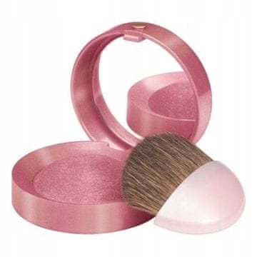 Bourjois Little Round Pot Baked Blush odtenek 33 Lilas D'or 2,5 g