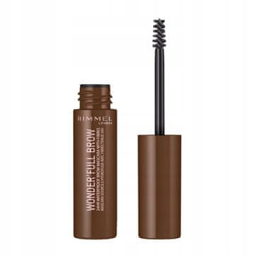 Rimmel Wonder'Full Brow 24H vodoodporna maskara za obrvi 002 Medium